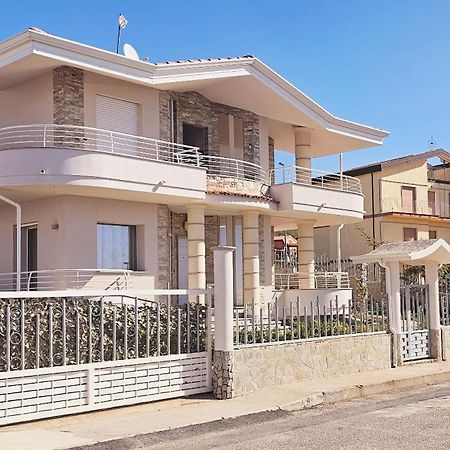 Grillo Superior Apartments 카포바티카노 외부 사진