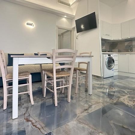 Grillo Superior Apartments 카포바티카노 외부 사진
