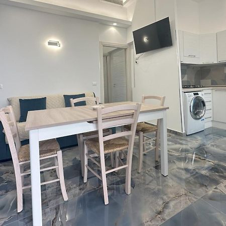 Grillo Superior Apartments 카포바티카노 외부 사진