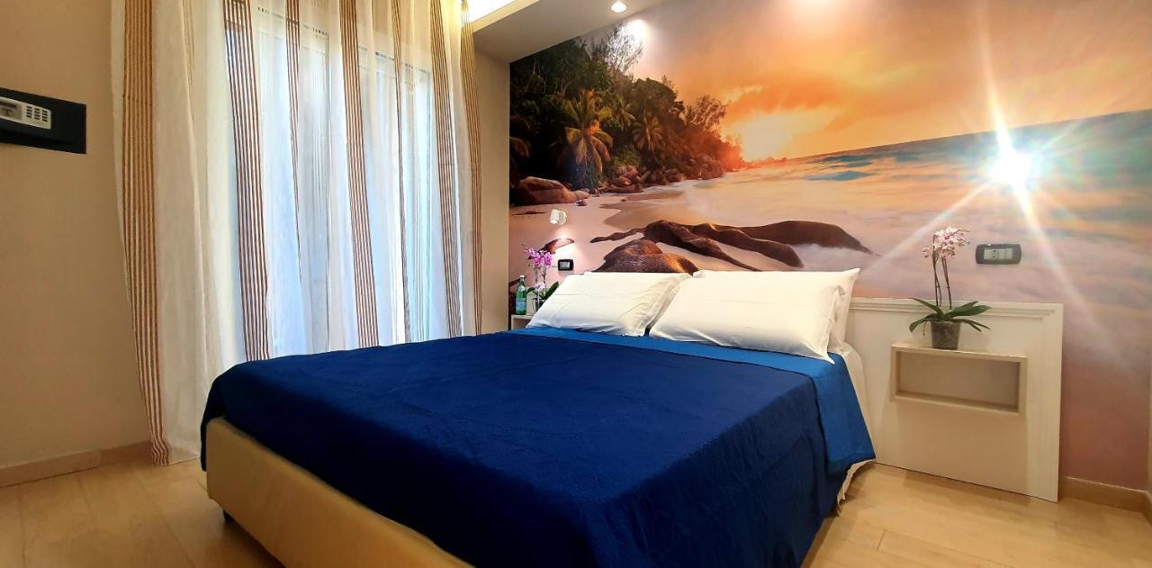 Grillo Superior Apartments 카포바티카노 외부 사진