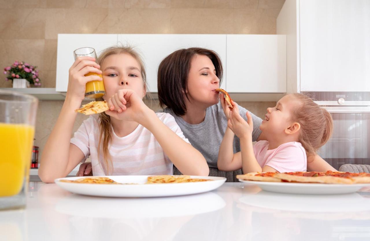 Grillo Superior Apartments 카포바티카노 외부 사진