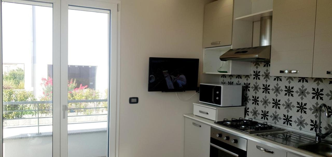Grillo Superior Apartments 카포바티카노 외부 사진