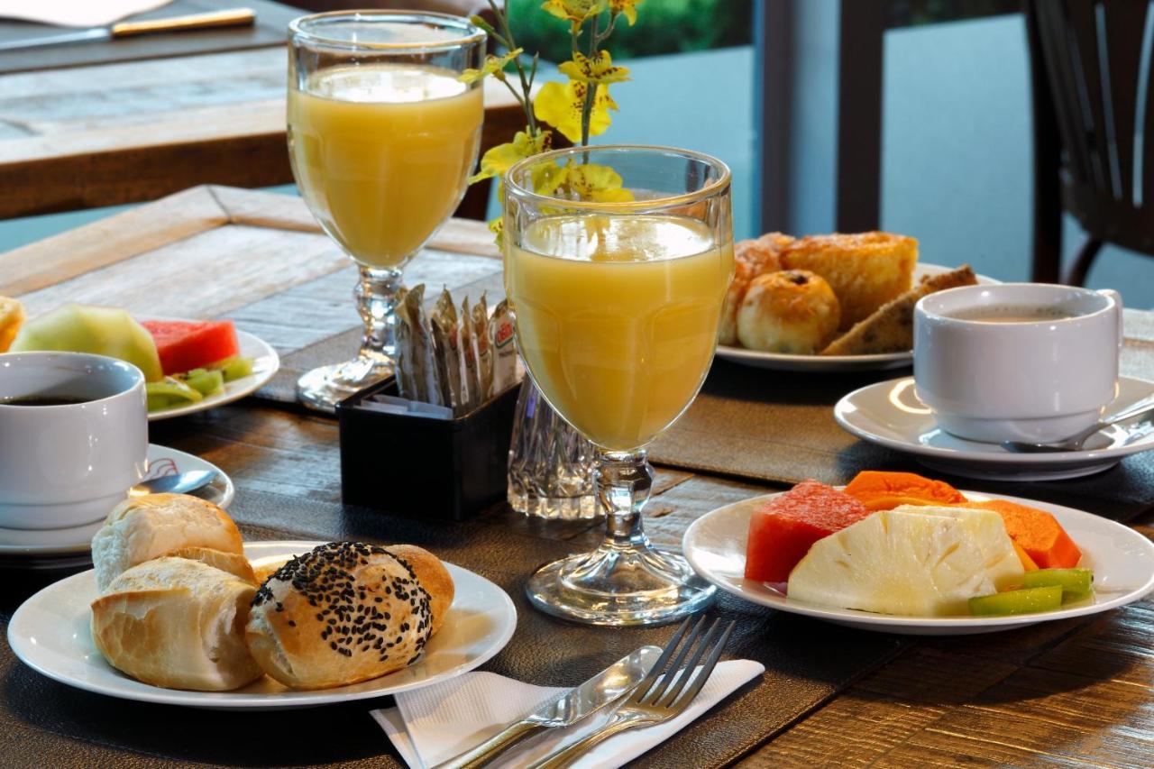 Grillo Superior Apartments 카포바티카노 외부 사진