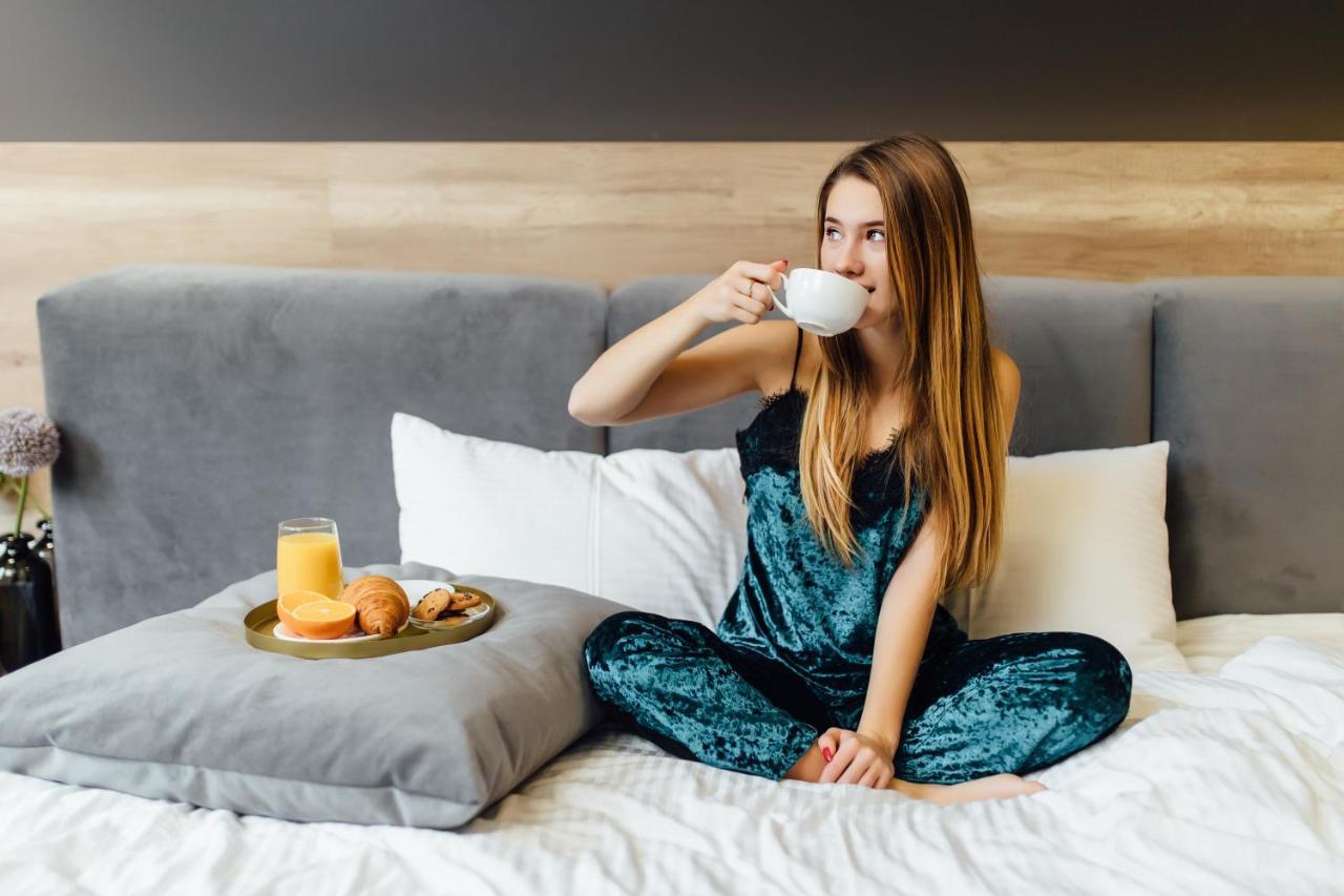 Grillo Superior Apartments 카포바티카노 외부 사진