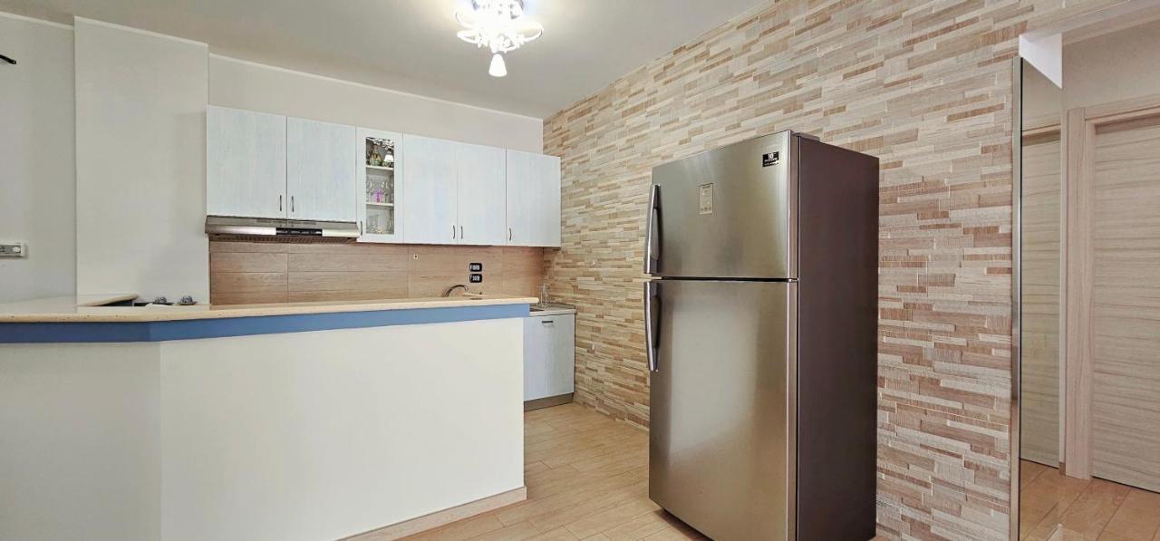 Grillo Superior Apartments 카포바티카노 외부 사진
