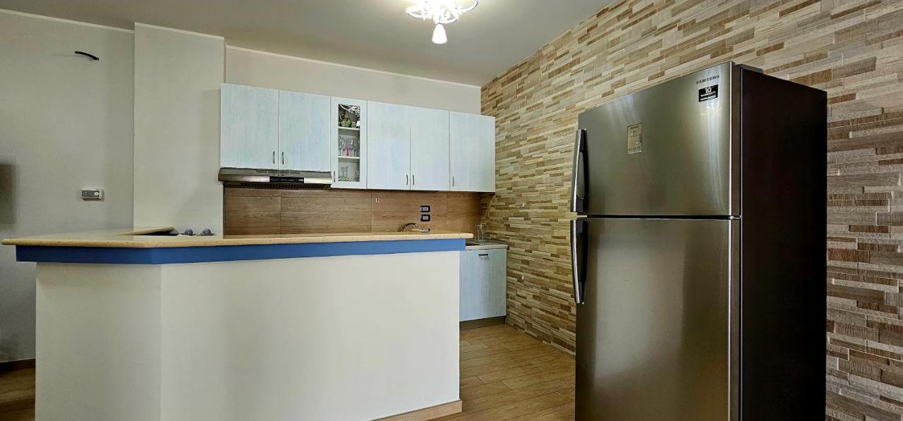 Grillo Superior Apartments 카포바티카노 외부 사진