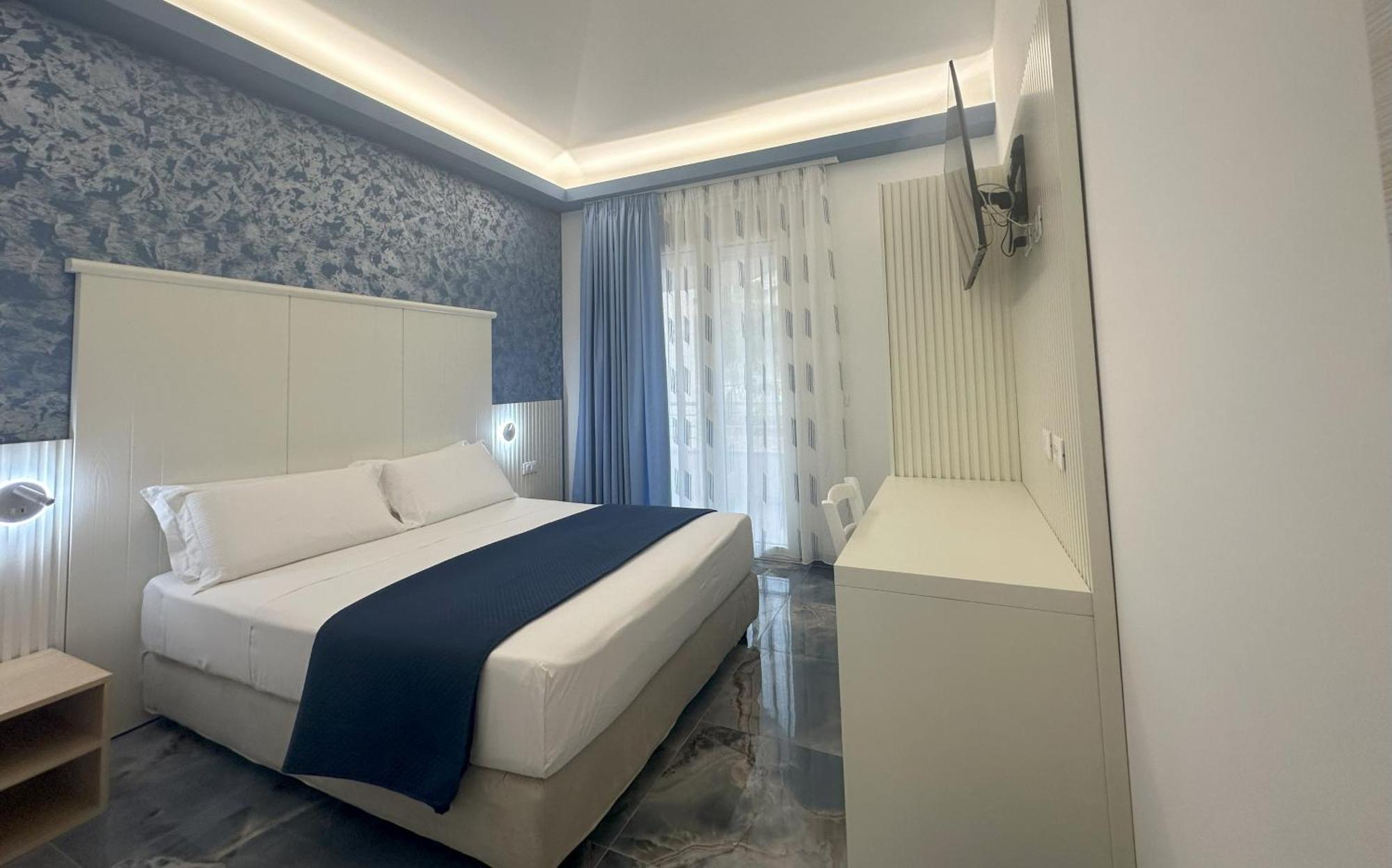 Grillo Superior Apartments 카포바티카노 외부 사진