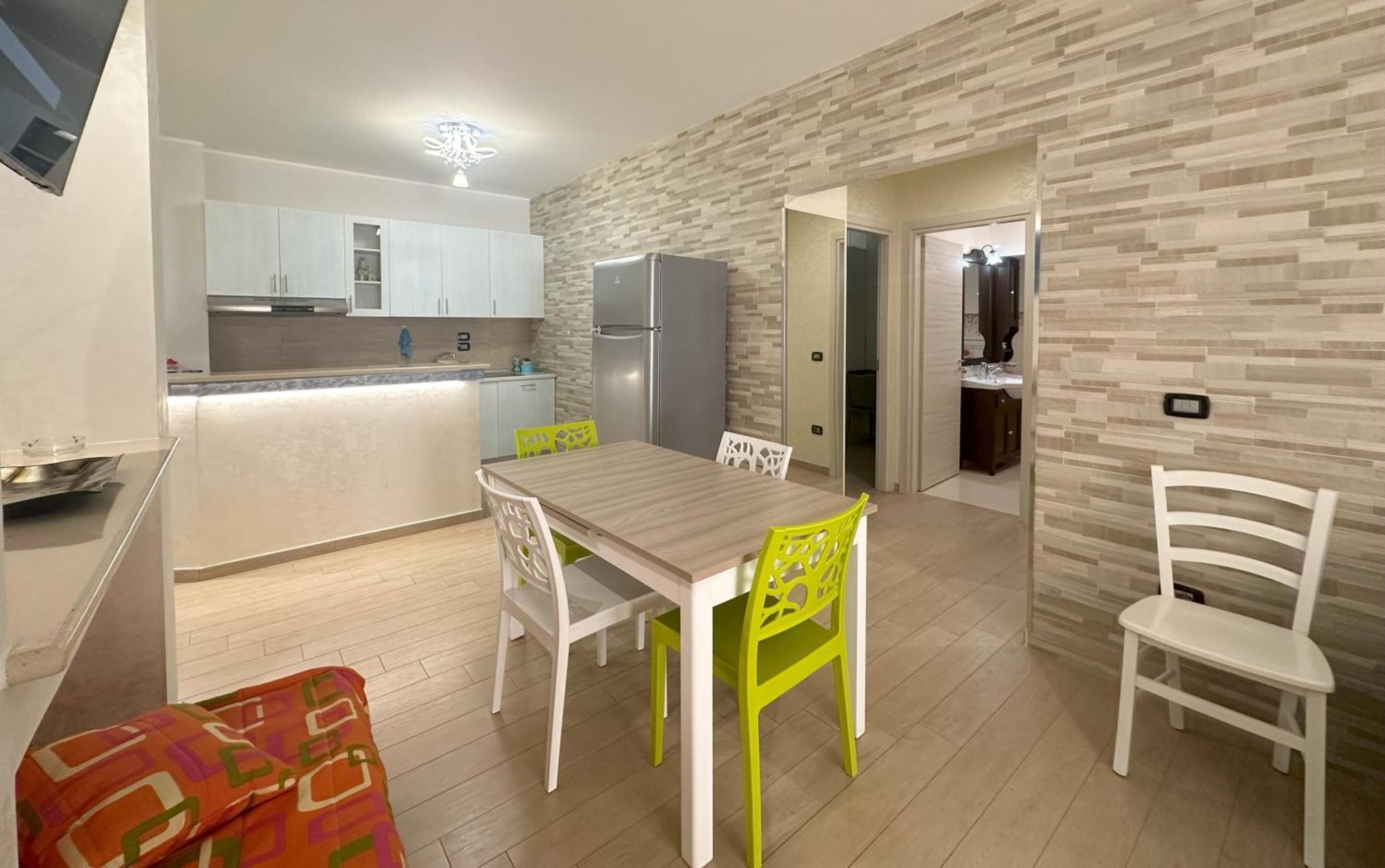 Grillo Superior Apartments 카포바티카노 외부 사진