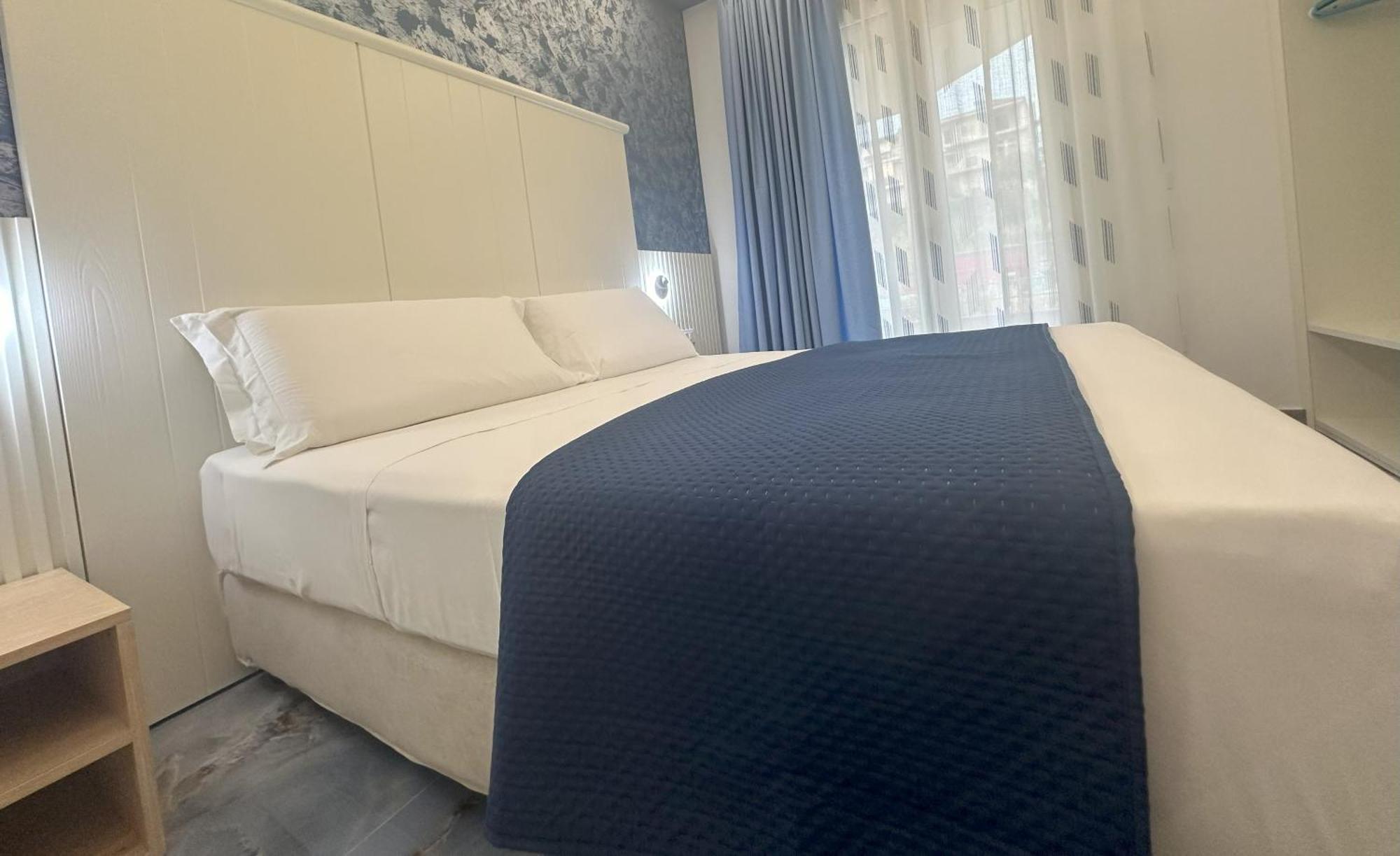 Grillo Superior Apartments 카포바티카노 외부 사진