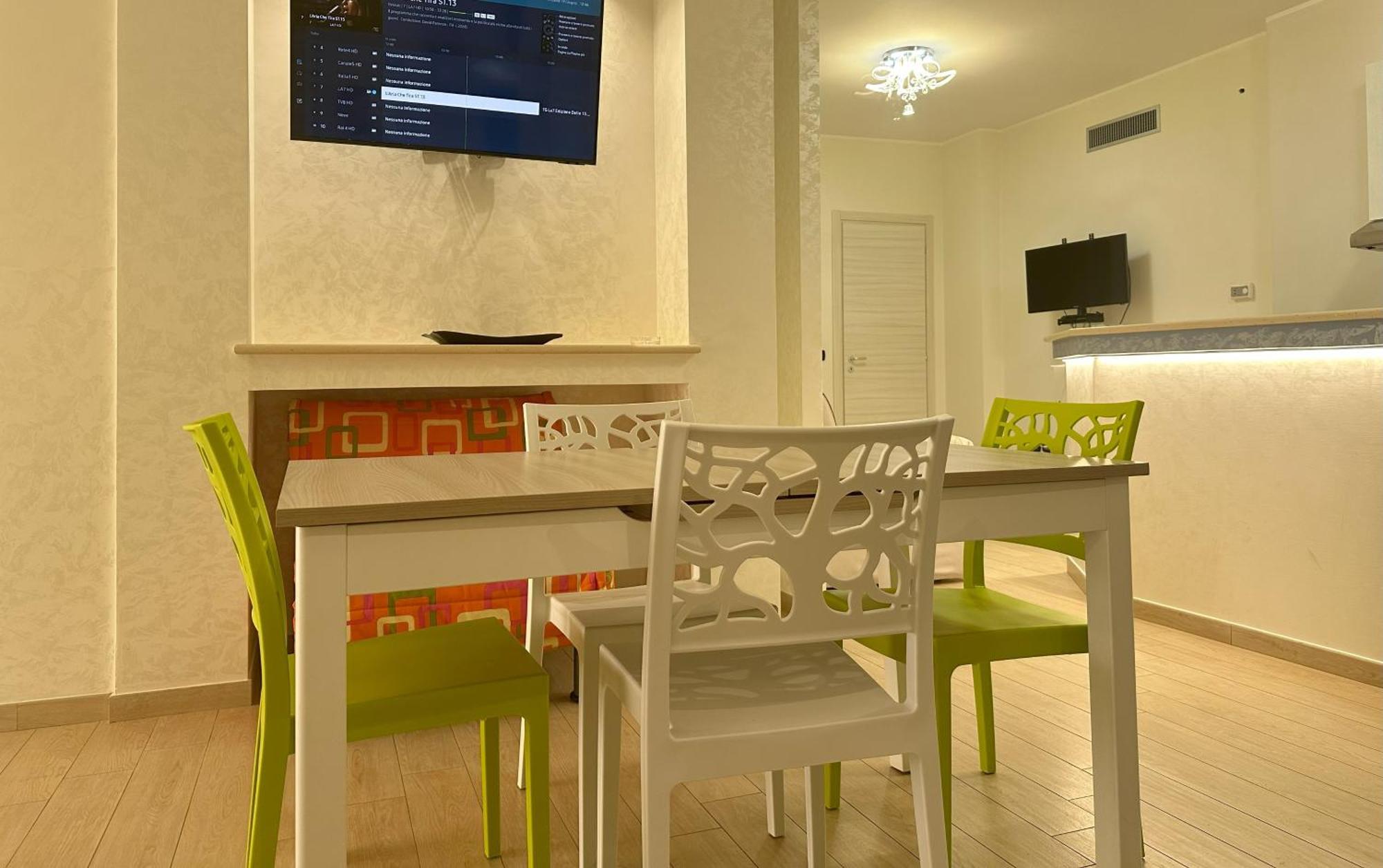 Grillo Superior Apartments 카포바티카노 외부 사진