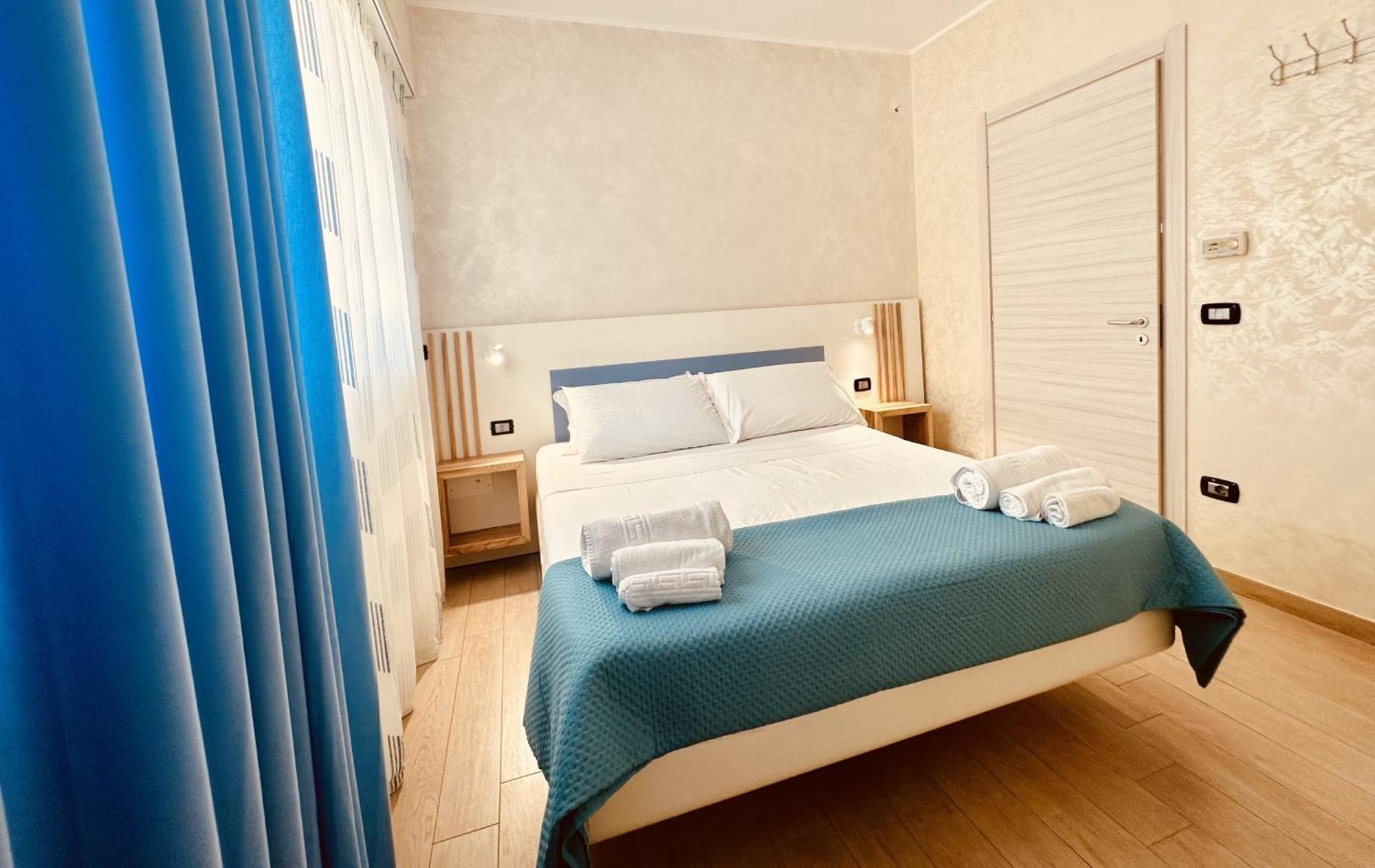 Grillo Superior Apartments 카포바티카노 외부 사진
