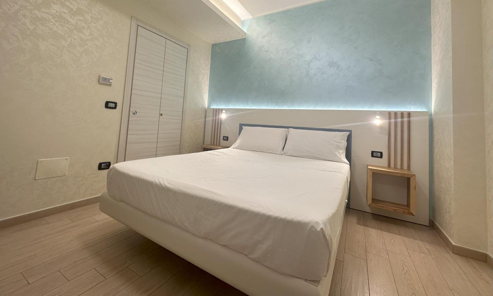 Grillo Superior Apartments 카포바티카노 외부 사진