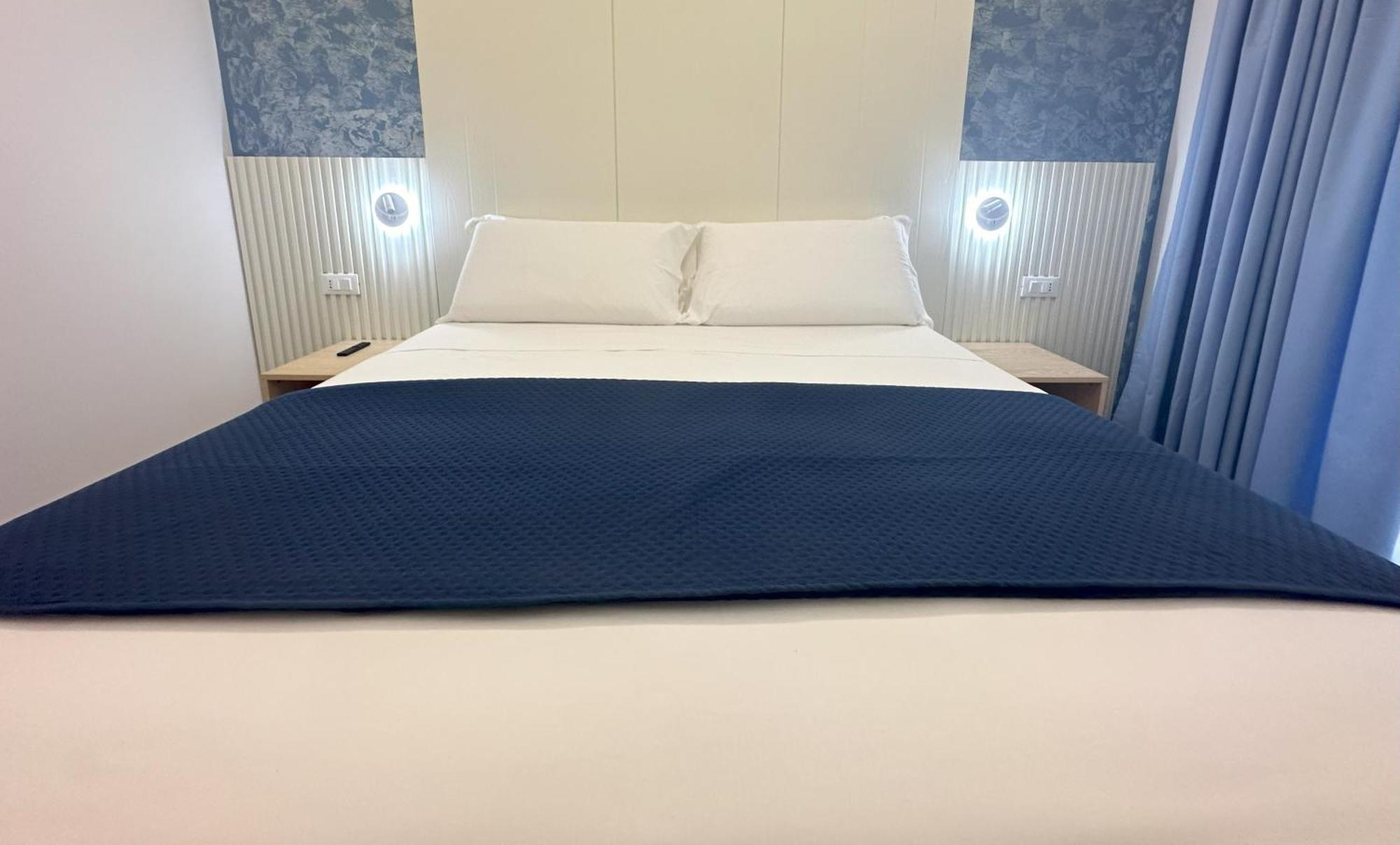 Grillo Superior Apartments 카포바티카노 외부 사진