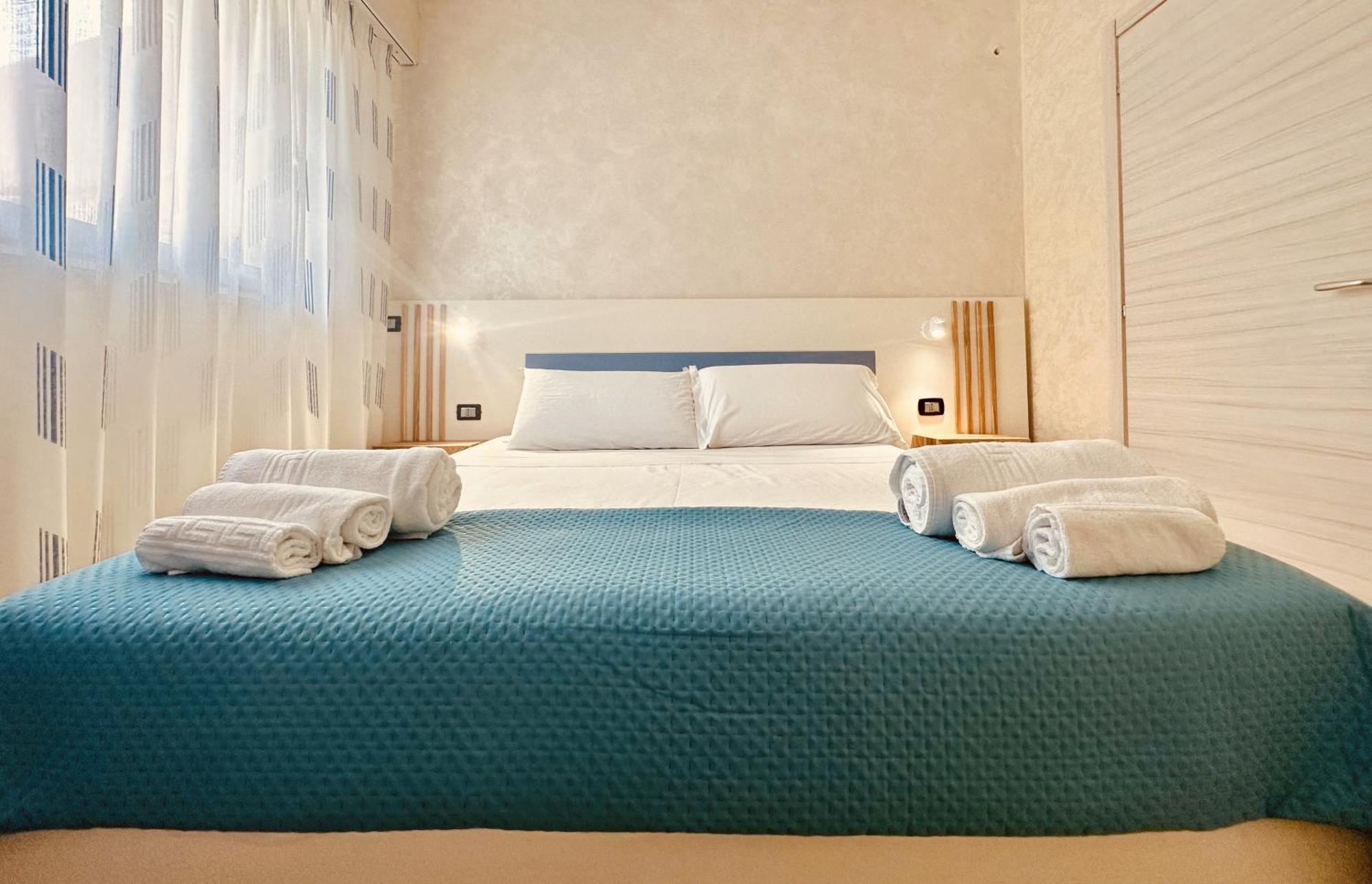 Grillo Superior Apartments 카포바티카노 외부 사진